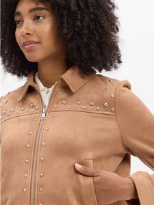 Куртка Zero , кэмел