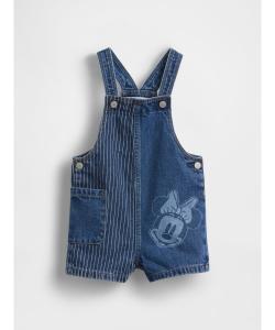 (K) Джинсовый комбинезон (для малышей/младенцев)