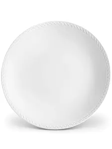 Фарфоровая тарелка Neptune L'Objet, белый
