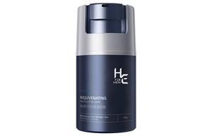 Мужской крем для лица / лосьон Men's H&E
