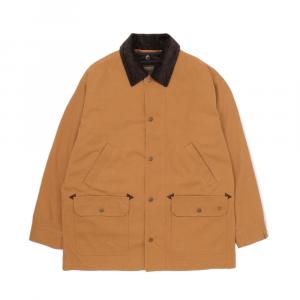 Timberland Куртка мужская коричневая, Brown