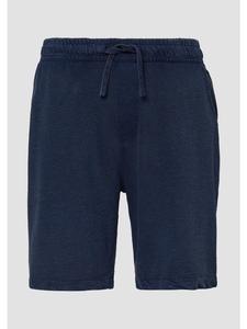 QS Шорты Bermuda in 5884_tiefblau