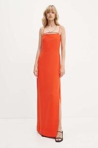 Платье Stine Goya, оранжевый