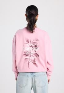 Толстовка America Today Sweatshirt, Light Pink
