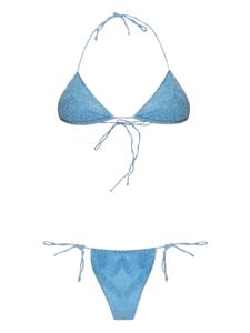 Бикини Люмьер Oséree, синий