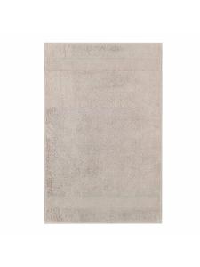 Гостевое полотенце Villeroy & Boch, серо-коричневый