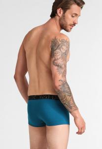 Брюки HO1 2 PACK HOM, черный