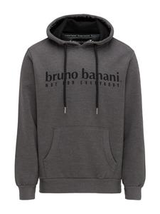 Толстовка DANIELS без молнии в цвете антрацит/меланж Bruno Banani