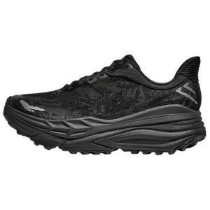 HOKA ONE ONE Кроссовки Stinson 7 Black