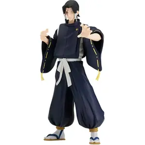 BANPRESTO Фигурка kamiyuki nobori scale black