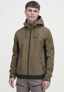 Куртка для активного отдыха MIT WASSERDICHTER North Bend, оливковый