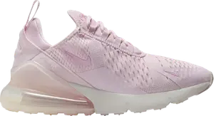 Кроссовки Wmns Air Max 270 'Pink Foam', розовый