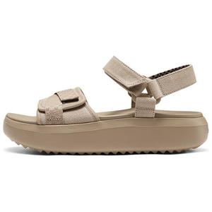 WOMEN"S GO Series Пляжные сандалии Женские коричневые Skechers