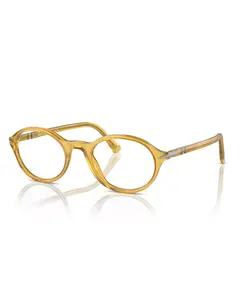 Унисекс очки, O3351V Persol, коричневый/бежевый