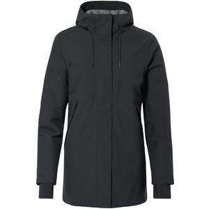 Функциональная куртка, где coreway parka Vaude, черный