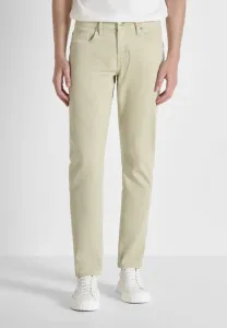 Комфорт курта в узких джинсах Antony Morato, Beige