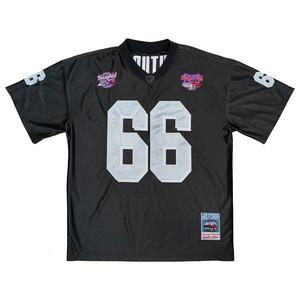 Футболка унисекс Holycrap, цвет Silver