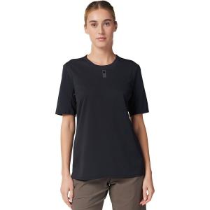 Футболка Fox Racing Defend Fox Racing, Black