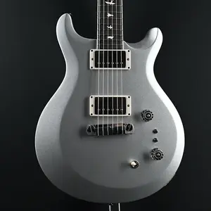 PRS S2 Mira 594 Платиновый Металлик #841