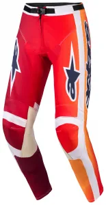 Гоночные штаны Портл Alpinestars, мультиколор