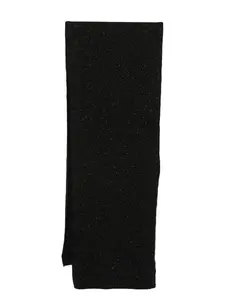 Твидовый шарф Joseph, серый