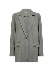 Блейзер Soyaconcept POULA, светло-зеленый