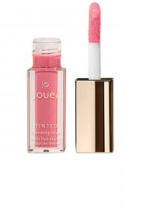 Блеск для губ Jouer Cosmetics Tinted Hydrating Lip Oil, цвет Belle