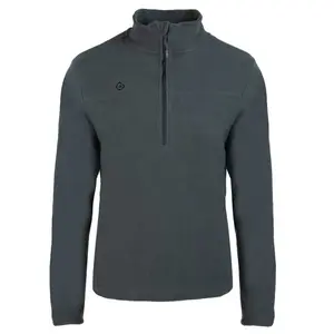 Худи Izas Jordan M, зеленый