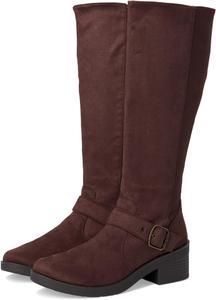 Ботинки Bzees Olympia, цвет Chicory Stretch Fabric