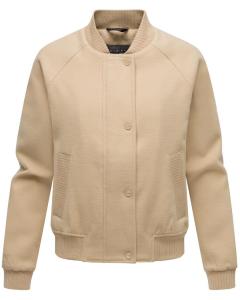 Демисезонная куртка MARIKOO Zunaa 16, Beige