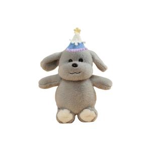 Очаровательная коллекция плюшевых кукол с короткими лапками, высота 30см/45см PUDOWRABBIT