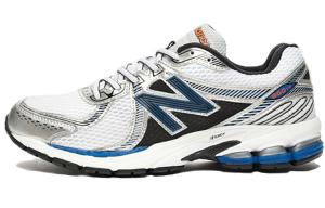 Кроссовки New Balance NB 860 унисекс