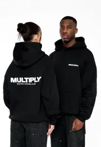 Толстовка с капюшоном Multiply Apparel, Black