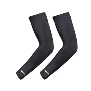 Нарукавники LINING, черный