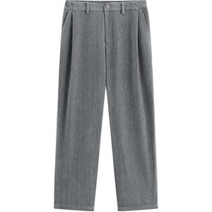 Повседневные брюки мужские PEACEBIRD MEN, neutral серый 1