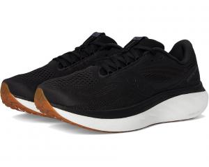 Кроссовки Saucony Ride 18, цвет Black/Gum