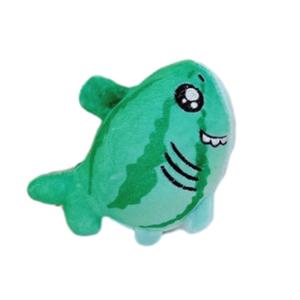 Причудливый Shark Clan, акула скульптура акула вилка кулон плюшевые куклы Handsome