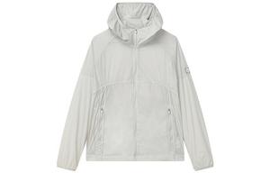 Куртка мужская серая Fila, серый