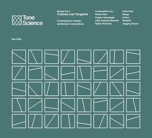 CD диск Tone Science / Various: Tone Science (Various Artists)