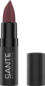 Губная помада Sante Matte Lipstick 08 Vibrant Plum