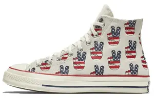 Кеды Converse Chuck Taylor All Star 70 'Election Day'