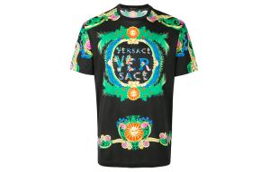 Футболка мужская VERSACE