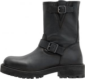 Мужские ботинки AllSaints Tait, черный
