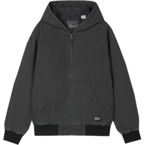 Levis Куртка мужская темно-серая, Dark Gray