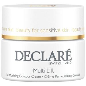 Крем для лица age control multi lift re-modeling konturencreme Declare, объем 50 мл