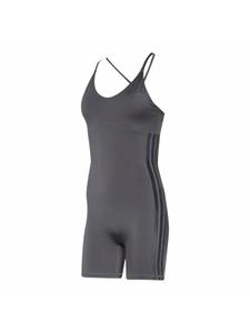 Adidas Performance Спортивный костюм 'ESS ONE' в цвете Taupe