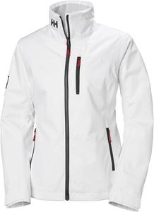 Helly-Hansen женская куртка Crew Helly Hansen, 001 White