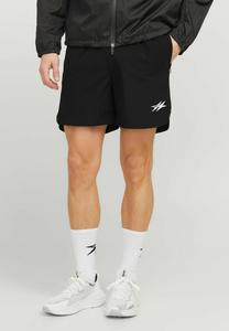 Шорты Jack & Jones Shorts, Black