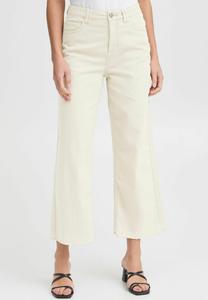 Брюки FRTWILL Fransa, белый