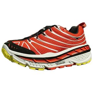 Кроссовки Stinson Running Shoes Unisex Low-top Red/White/Black Hoka One One